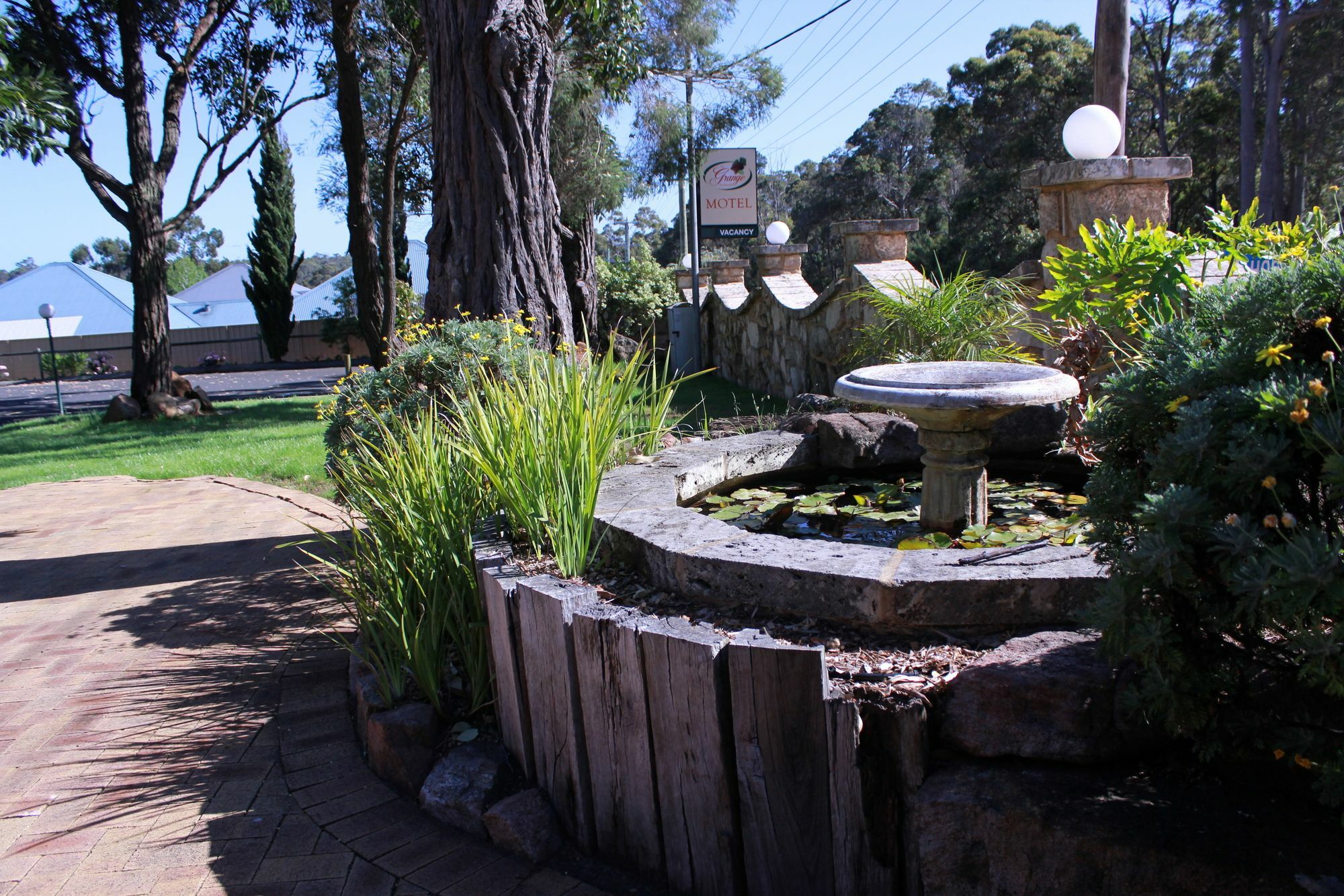 Motel Margaret River Motel 3*