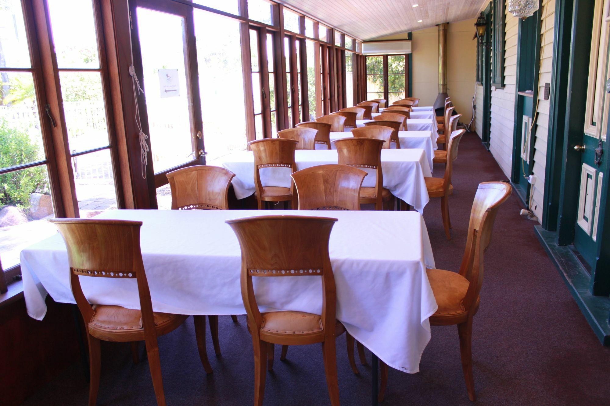Margaret River Motel Motel Margaret River