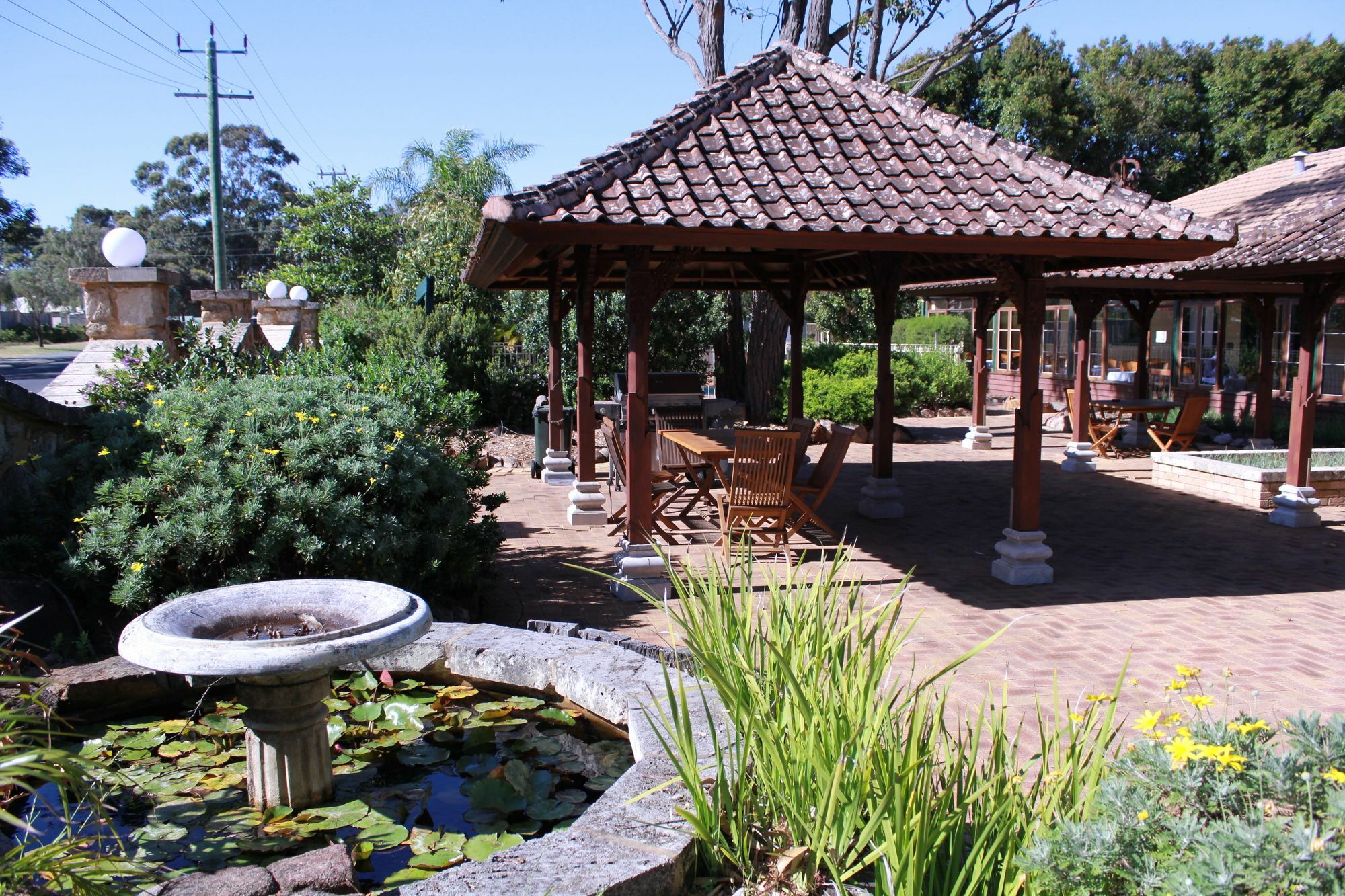 Margaret River Motel Motel 3*