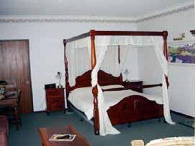 Margaret River Motel 3*