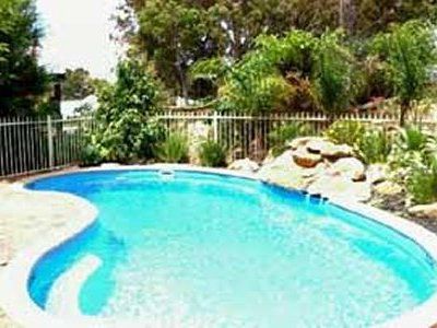 Margaret River Motel Motel Margaret River